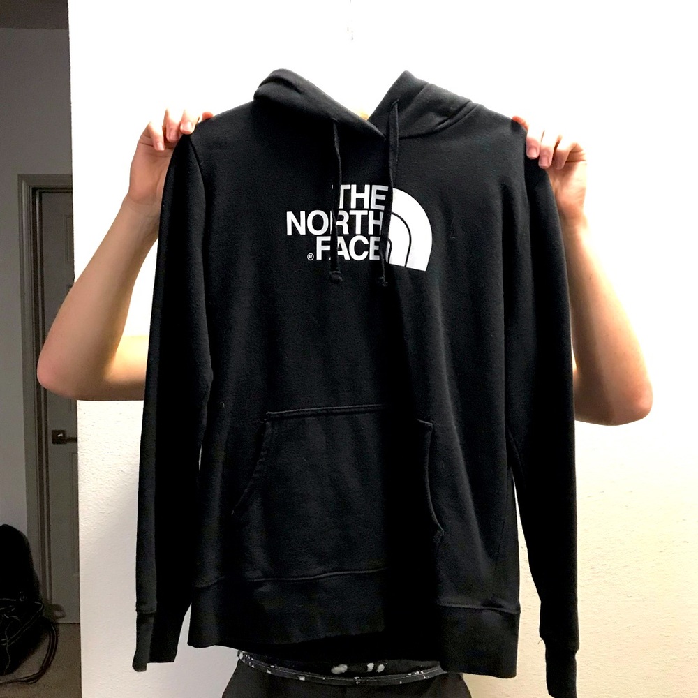 North Face Women’s Hoodie